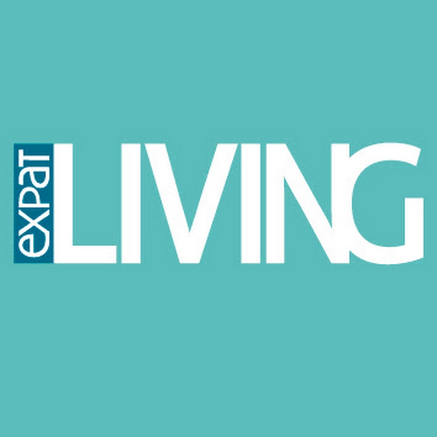 Expat Living: Crazy about colouring