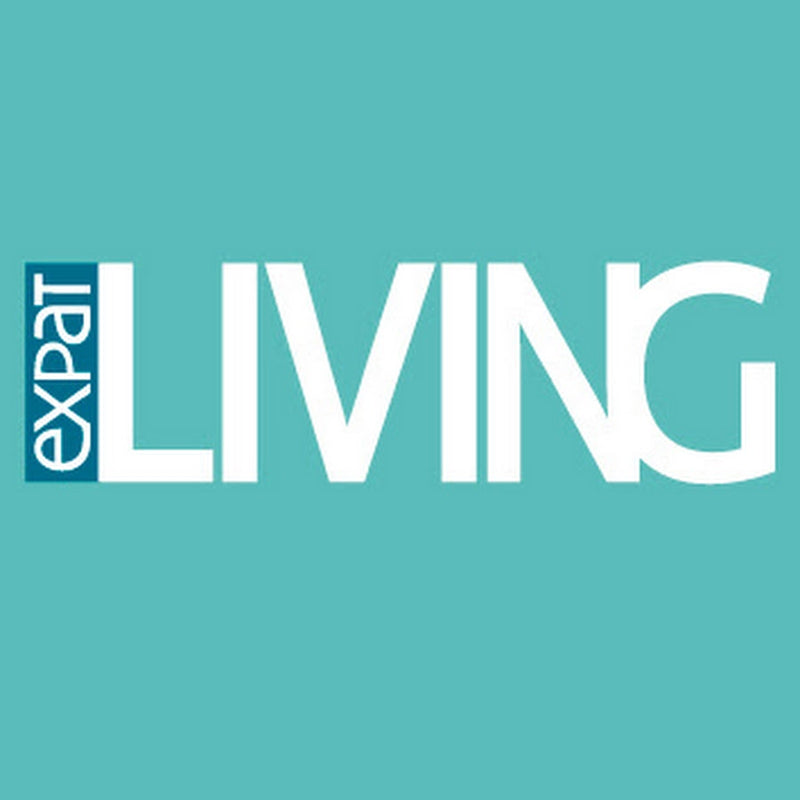 Expat Living: Crazy about colouring