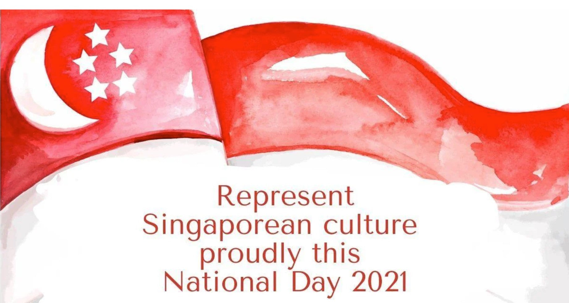 Spectrum Store: Represent Singaporean culture proudly this National Day 2021