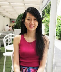 Ziyue Chen